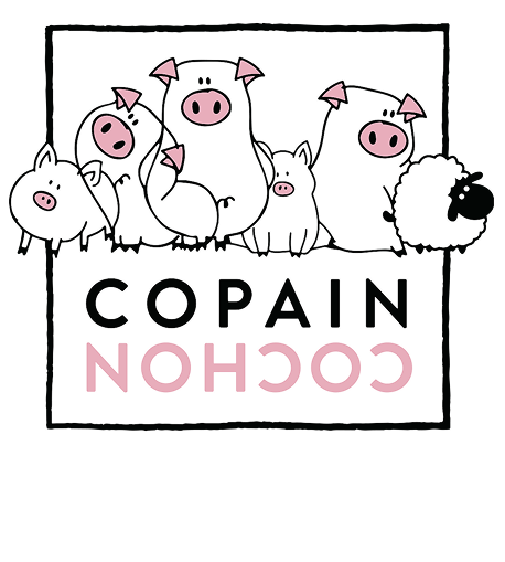 COPAIN COCHON
